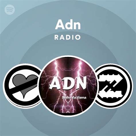 adn radio streaming